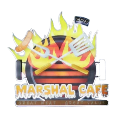 Marshal Cafe